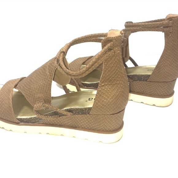 chenay wedge sandal